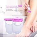 Disposable Body Skin Hair Removal Razor for Women Pack of 6